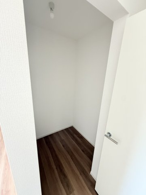 【収納】 | LIGARE　山形市小白川町５丁目１期 | ★内覧予約でブランド米2kg★