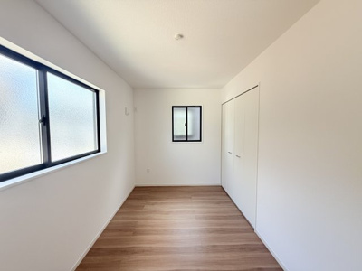 【洋室】 | LIGARE　山形市小白川町５丁目１期 | ★内覧予約でブランド米2kg★