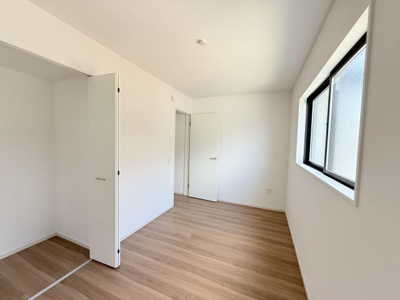 【洋室】 | LIGARE　山形市小白川町５丁目１期 | ★内覧予約でブランド米2kg★