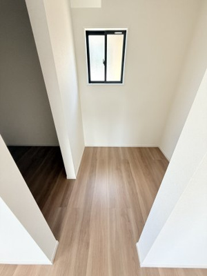 【収納】 | LIGARE　山形市小白川町５丁目１期 | ★内覧予約でブランド米2kg★
