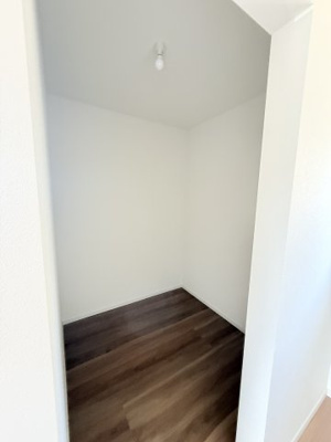 【収納】 | LIGARE　山形市小白川町５丁目１期 | ★内覧予約でブランド米2kg★