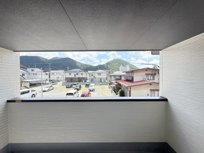 【展望】 | LIGARE　山形市小白川町５丁目１期 | ★内覧予約でブランド米2kg★