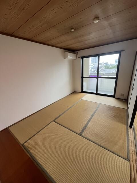 グランシティ琴平の和室