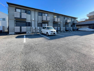【駐車場】 | ホライゾン | 駐車場