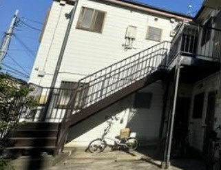 メゾン君塚のその他共用部分