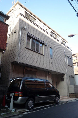 メゾンプロシュ