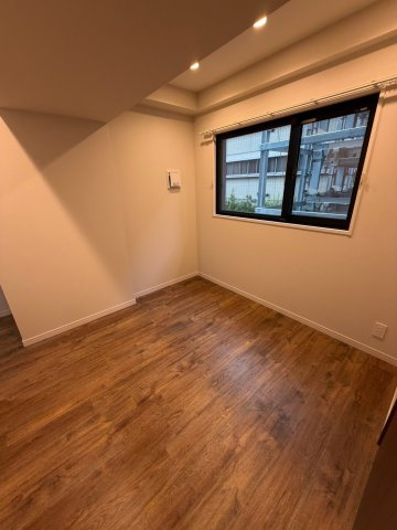 名古屋市東区主税町２丁目の賃貸マンションの居間・リビング
