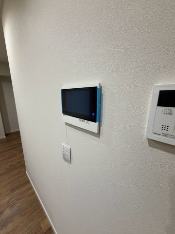 名古屋市東区主税町２丁目の賃貸マンションのセキュリティ