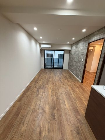 名古屋市東区主税町２丁目の賃貸マンションの内装