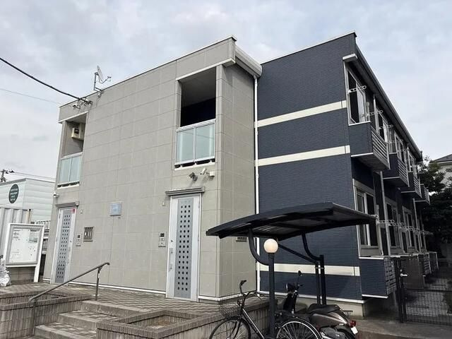 レオネクストゆめろん