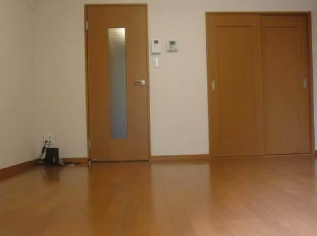 レオネクストゆめろんの寝室|別部屋参照