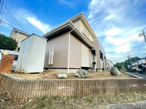 【外観】 | リブレス平賀学園台戸建