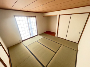【和室】 | リブレス平賀学園台戸建