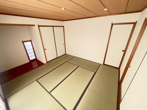 【和室】 | リブレス平賀学園台戸建