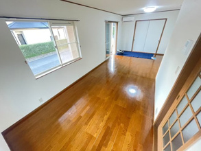 【居間・リビング】 | リブレス平賀学園台戸建