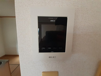 【セキュリティ】 | マグノーリア横田