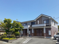 マグノーリア横田の画像