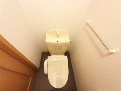 【トイレ】 | マグノーリア横田 | トイレも気になるポイント