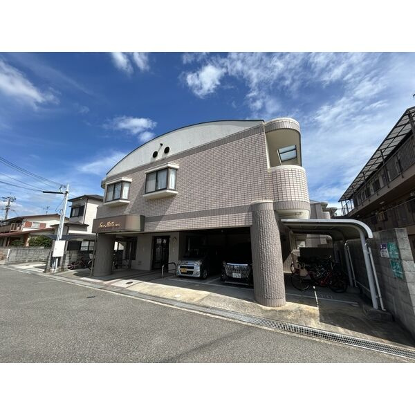 ジーライズ明石旭が丘