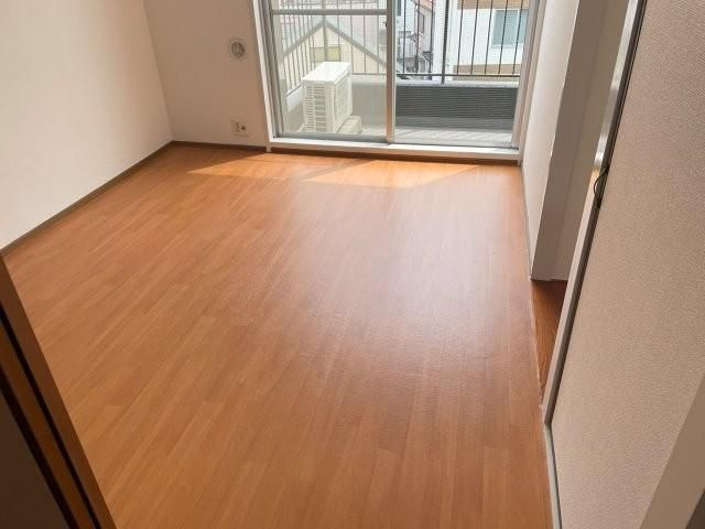 戸田家駒込マンションの居間・リビング