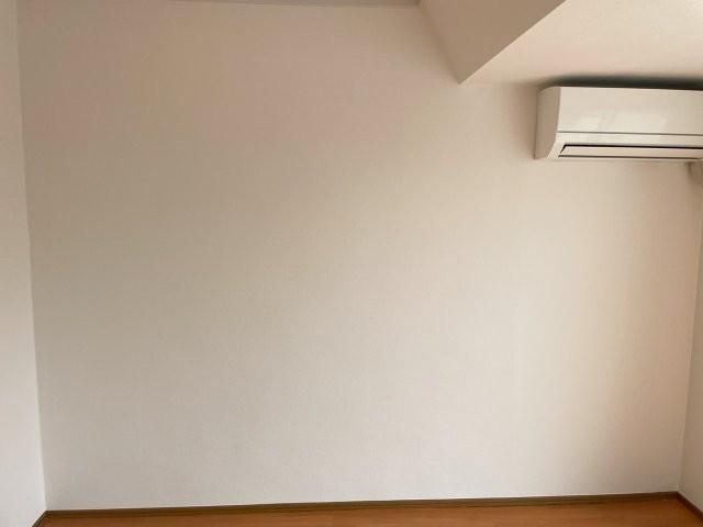 戸田家駒込マンションの寝室
