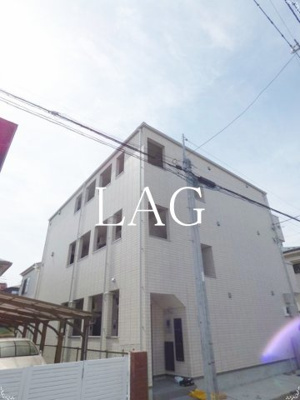 【外観】 | プランドールメゾン | 外観です。