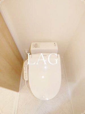 【トイレ】 | プランドールメゾン | トイレです。