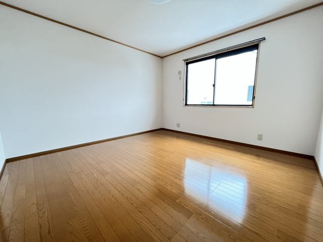 ハイロード21の内装