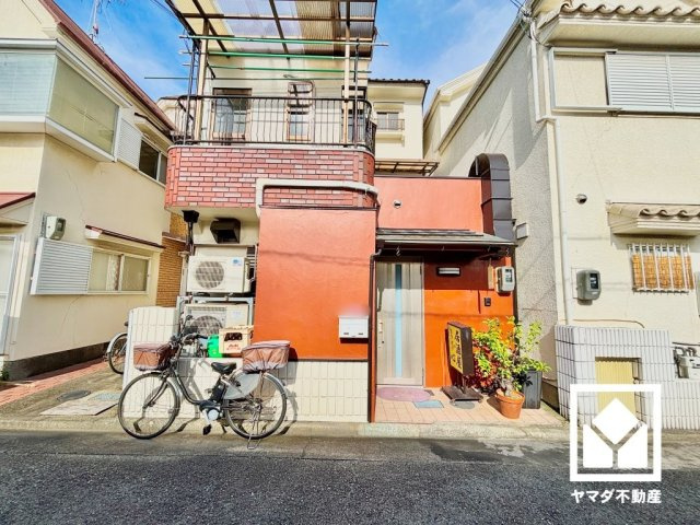 尼崎市瓦宮１丁目