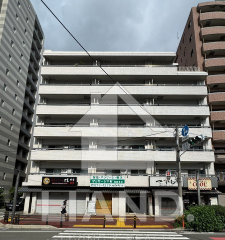 ケイジェイ博多住吉ビル　住吉小学校区
