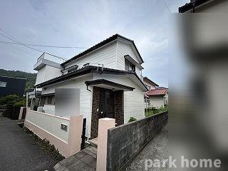 渡辺貸家の外観|外観も気になるポイント