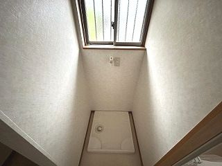 渡辺貸家の設備