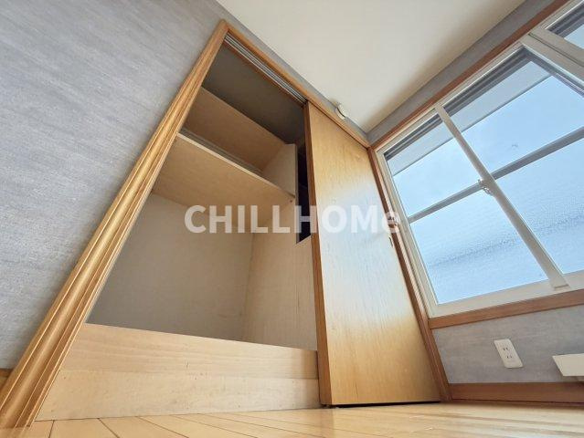 棟高戸建て No.1255-1の内装|当社、チルホームのHPもご覧ください(^^)/物件情報多数♪