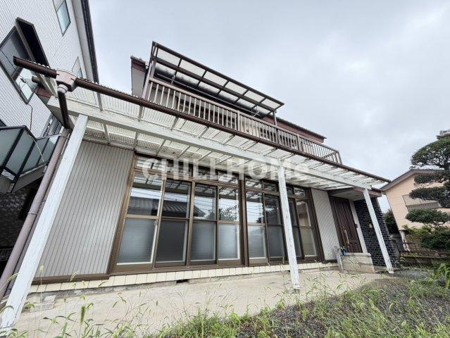 棟高戸建て No.1255-1