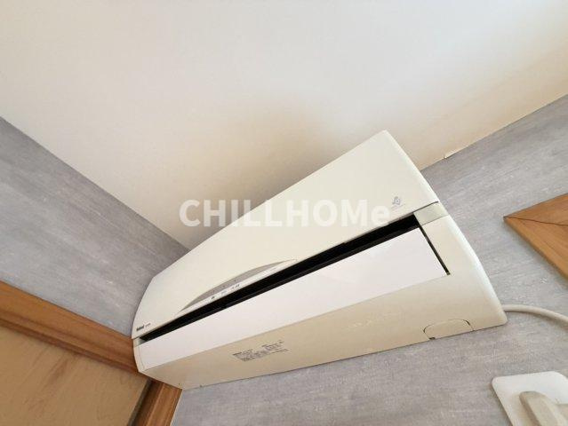 棟高戸建て No.1255-1の設備|当社、チルホームのHPもご覧ください(^^)/物件情報多数♪