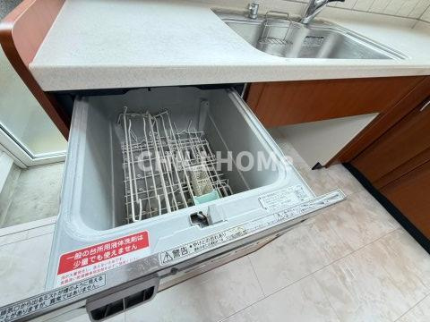 棟高戸建て No.1255-1の設備|当社、チルホームのHPもご覧ください(^^)/物件情報多数♪