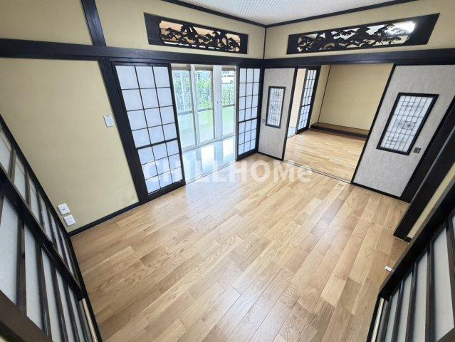 棟高戸建て No.1255-1のその他|当社、チルホームのHPもご覧ください(^^)/物件情報多数♪