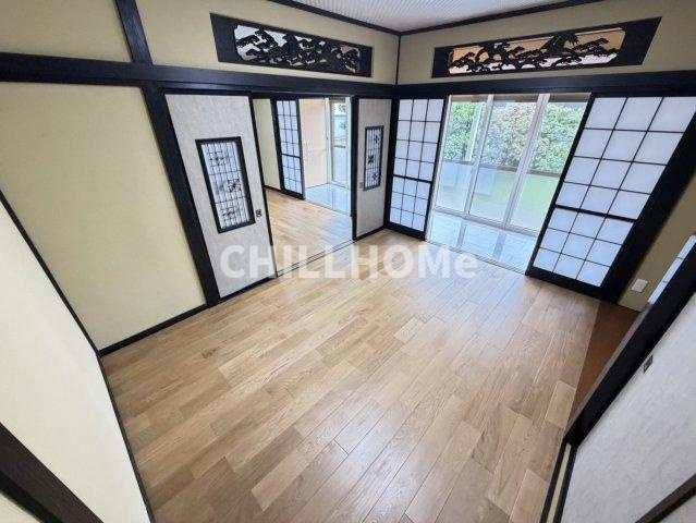 棟高戸建て No.1255-1のその他|当社、チルホームのHPもご覧ください(^^)/物件情報多数♪