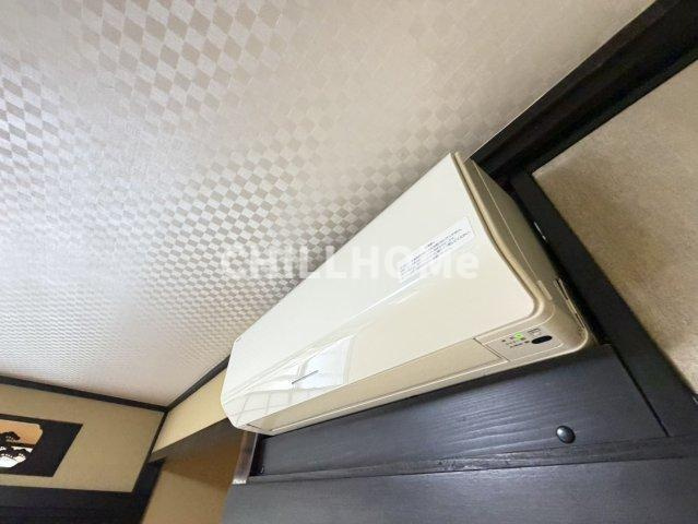 棟高戸建て No.1255-1の設備|当社、チルホームのHPもご覧ください(^^)/物件情報多数♪