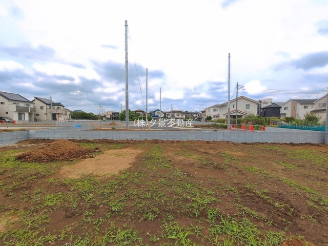 《仲介手数料無料》見沼区大字南中野1113新築一戸建てブルーミングガーデン
