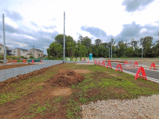 《仲介手数料無料》見沼区大字南中野1113新築一戸建てブルーミングガーデン