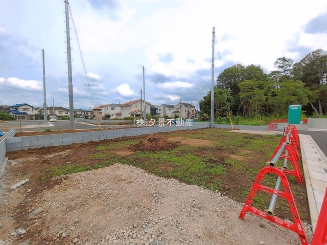 《仲介手数料無料》見沼区大字南中野1113新築一戸建てブルーミングガーデン