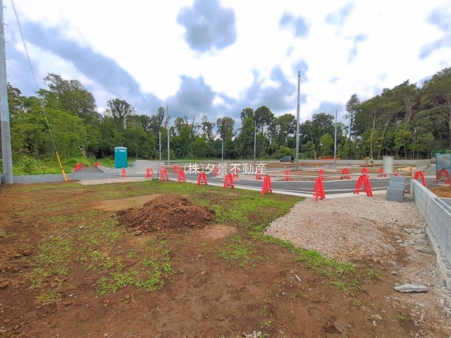 《仲介手数料無料》見沼区大字南中野1113新築一戸建てブルーミングガーデン