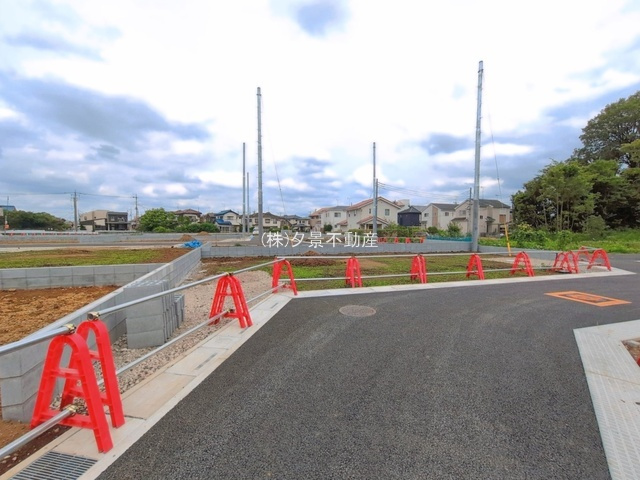 《仲介手数料無料》見沼区大字南中野1113新築一戸建てブルーミングガーデン