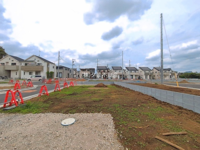 《仲介手数料無料》見沼区大字南中野1113新築一戸建てブルーミングガーデン