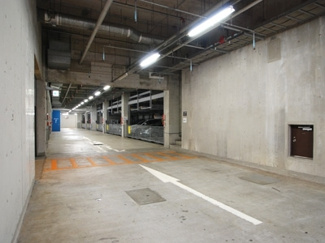 【駐車場】 | 深沢ハウスＨ棟