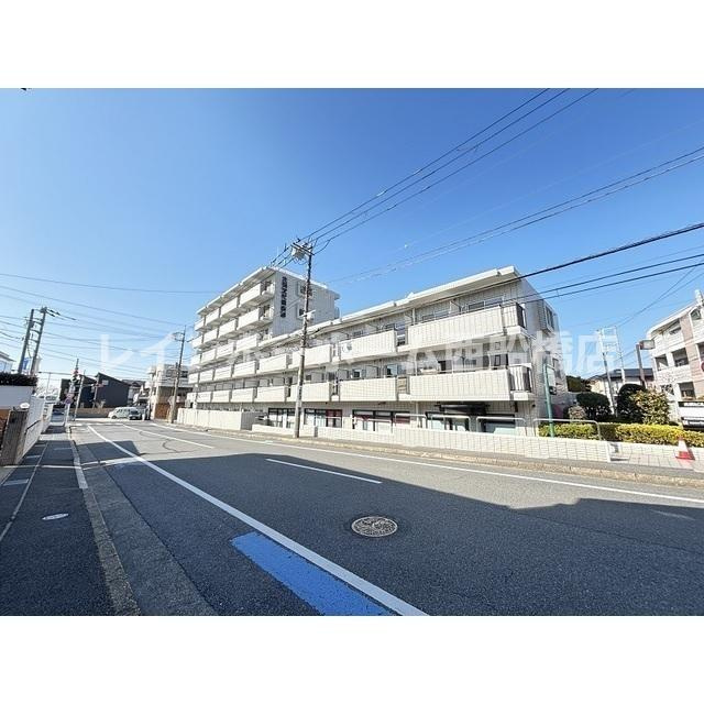 北辰レジデンス東船橋