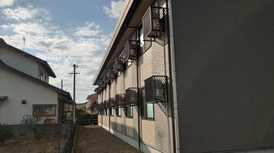 【その他】 | レオパレスマルシェ