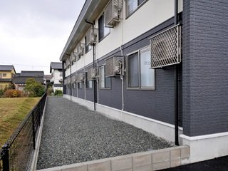 【その他】 | レオパレスマルシェ