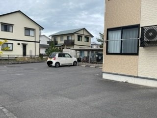 【周辺】 | レオパレス天神